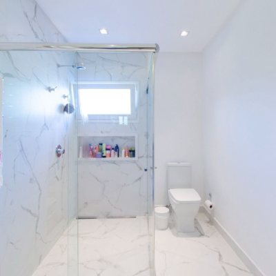 Casa em Condomínio com 942m², 6 quartos, 5 suítes, 4 garagens, no bairro Cacupé em Florianópolis