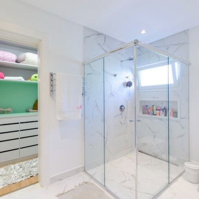 Casa em Condomínio com 942m², 6 quartos, 5 suítes, 4 garagens, no bairro Cacupé em Florianópolis