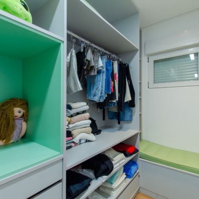 Casa em Condomínio com 942m², 6 quartos, 5 suítes, 4 garagens, no bairro Cacupé em Florianópolis