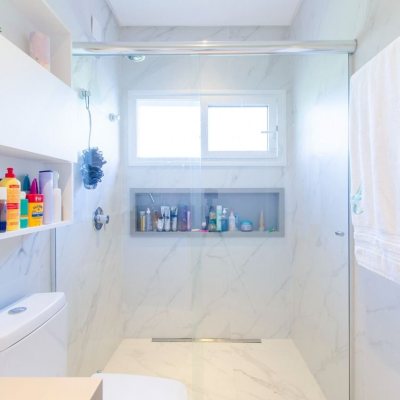 Casa em Condomínio com 942m², 6 quartos, 5 suítes, 4 garagens, no bairro Cacupé em Florianópolis