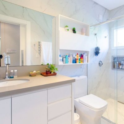 Casa em Condomínio com 942m², 6 quartos, 5 suítes, 4 garagens, no bairro Cacupé em Florianópolis