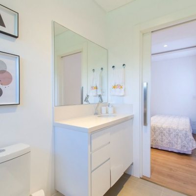 Casa em Condomínio com 942m², 6 quartos, 5 suítes, 4 garagens, no bairro Cacupé em Florianópolis