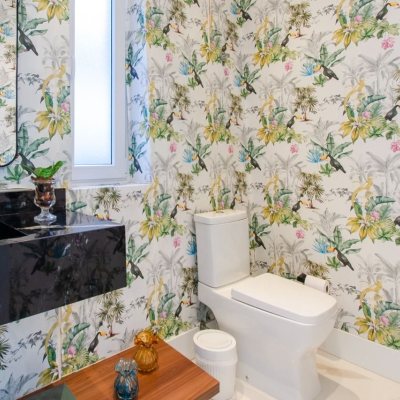 Casa em Condomínio com 942m², 6 quartos, 5 suítes, 4 garagens, no bairro Cacupé em Florianópolis