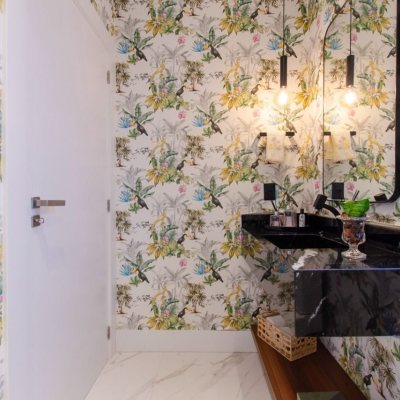 Casa em Condomínio com 942m², 6 quartos, 5 suítes, 4 garagens, no bairro Cacupé em Florianópolis