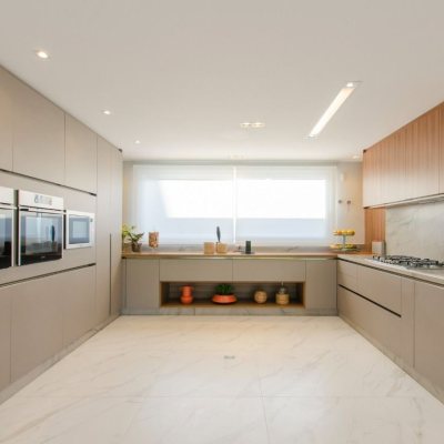 Casa em Condomínio com 942m², 6 quartos, 5 suítes, 4 garagens, no bairro Cacupé em Florianópolis