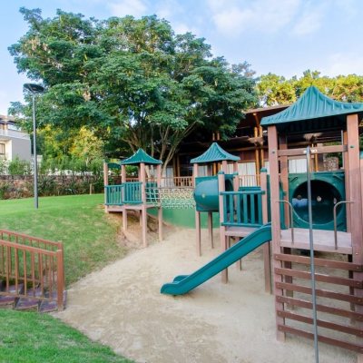 Casa em Condomínio com 942m², 6 quartos, 5 suítes, 4 garagens, no bairro Cacupé em Florianópolis