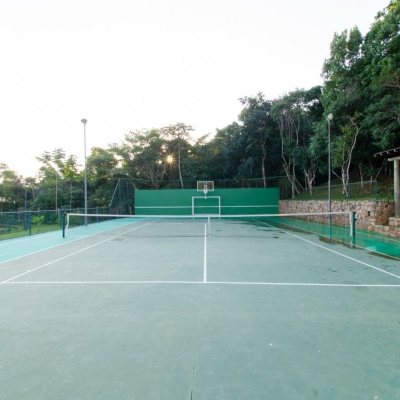 Casa em Condomínio com 942m², 6 quartos, 5 suítes, 4 garagens, no bairro Cacupé em Florianópolis