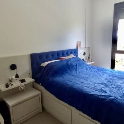 Apartamentos com 86m², 2 quartos, 2 suítes, 2 garagens, no bairro Campeche em Florianópolis