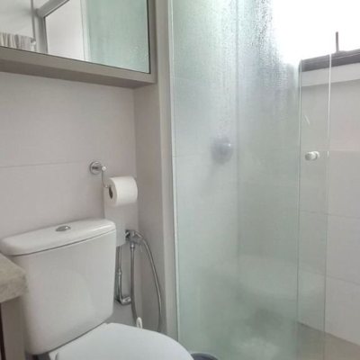 Apartamentos com 86m², 2 quartos, 2 suítes, 2 garagens, no bairro Campeche em Florianópolis
