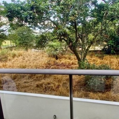 Apartamentos com 86m², 2 quartos, 2 suítes, 2 garagens, no bairro Campeche em Florianópolis