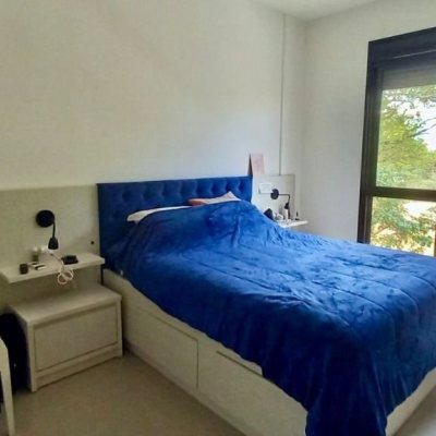Apartamentos com 86m², 2 quartos, 2 suítes, 2 garagens, no bairro Campeche em Florianópolis