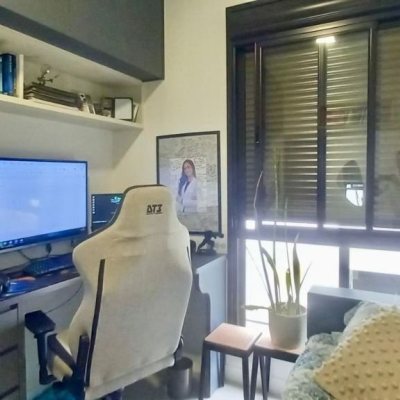 Apartamentos com 86m², 2 quartos, 2 suítes, 2 garagens, no bairro Campeche em Florianópolis