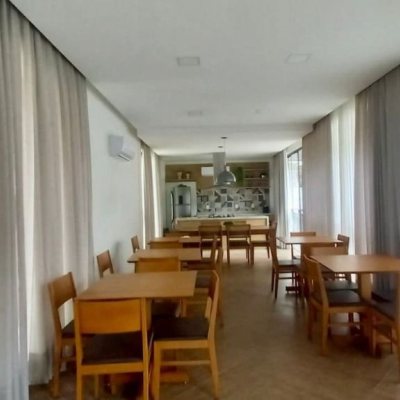 Apartamentos com 86m², 2 quartos, 2 suítes, 2 garagens, no bairro Campeche em Florianópolis