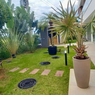 Apartamentos com 86m², 2 quartos, 2 suítes, 2 garagens, no bairro Campeche em Florianópolis