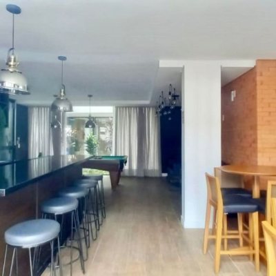 Apartamentos com 86m², 2 quartos, 2 suítes, 2 garagens, no bairro Campeche em Florianópolis