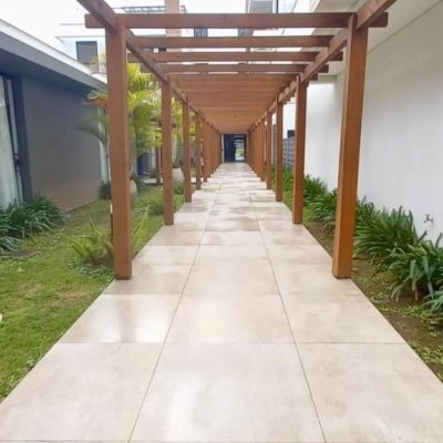 Apartamentos com 86m², 2 quartos, 2 suítes, 2 garagens, no bairro Campeche em Florianópolis