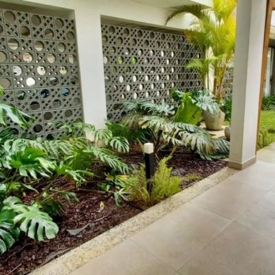 Apartamentos com 86m², 2 quartos, 2 suítes, 2 garagens, no bairro Campeche em Florianópolis