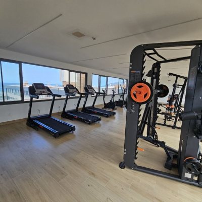 Apartamentos com 119m², 2 quartos, 1 suíte, 2 garagens, no bairro Morro Das Pedras em Florianópolis