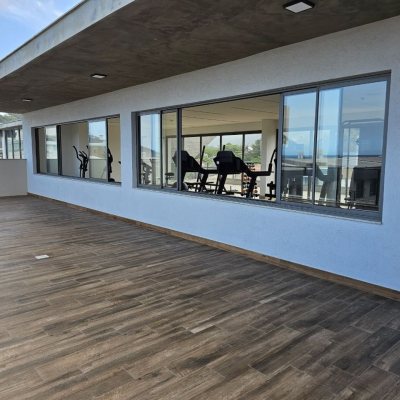 Apartamentos com 119m², 2 quartos, 1 suíte, 2 garagens, no bairro Morro Das Pedras em Florianópolis