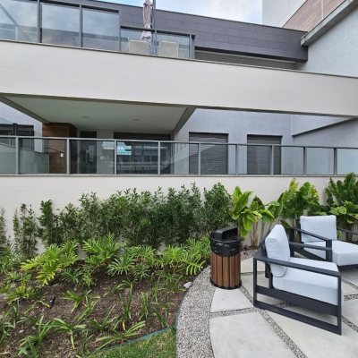 Apartamentos com 119m², 2 quartos, 1 suíte, 2 garagens, no bairro Morro Das Pedras em Florianópolis