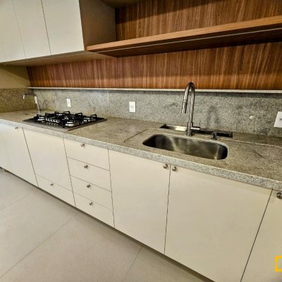 Apartamentos com 119m², 2 quartos, 1 suíte, 2 garagens, no bairro Morro Das Pedras em Florianópolis