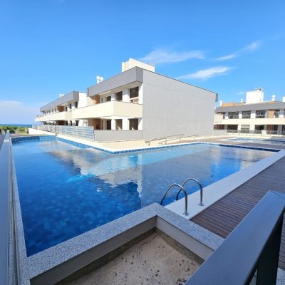 Apartamentos com 119m², 2 quartos, 1 suíte, 2 garagens, no bairro Morro Das Pedras em Florianópolis