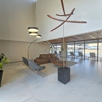 Apartamentos com 119m², 2 quartos, 1 suíte, 2 garagens, no bairro Morro Das Pedras em Florianópolis