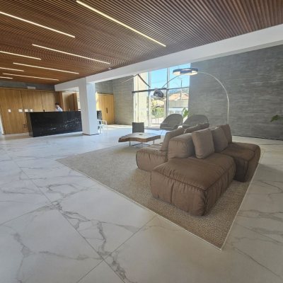 Apartamentos com 119m², 2 quartos, 1 suíte, 2 garagens, no bairro Morro Das Pedras em Florianópolis