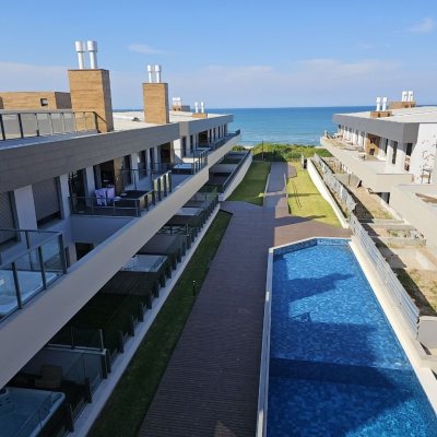 Apartamentos com 119m², 2 quartos, 1 suíte, 2 garagens, no bairro Morro Das Pedras em Florianópolis