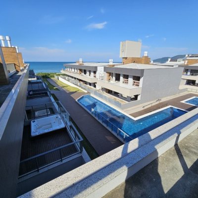 Apartamentos com 119m², 2 quartos, 1 suíte, 2 garagens, no bairro Morro Das Pedras em Florianópolis
