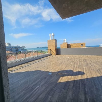 Apartamentos com 119m², 2 quartos, 1 suíte, 2 garagens, no bairro Morro Das Pedras em Florianópolis