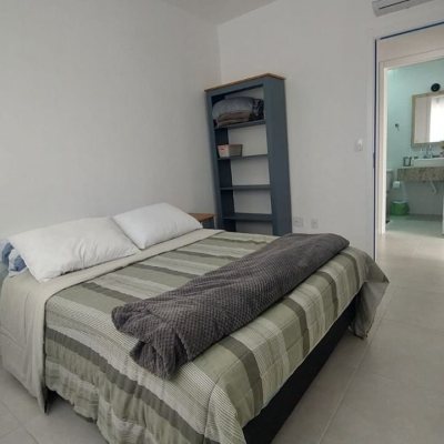 Apartamentos com 71m², 2 quartos, 1 suíte, 1 garagem, no bairro Campeche em Florianópolis