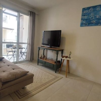 Apartamentos com 71m², 2 quartos, 1 suíte, 1 garagem, no bairro Campeche em Florianópolis