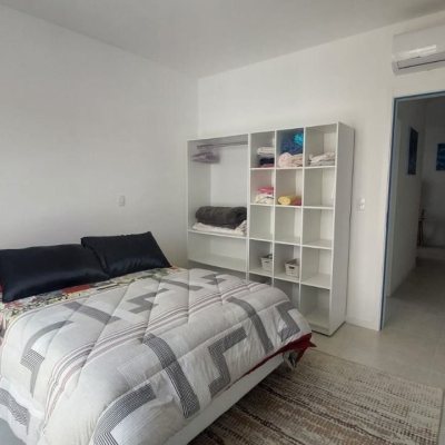 Apartamentos com 71m², 2 quartos, 1 suíte, 1 garagem, no bairro Campeche em Florianópolis