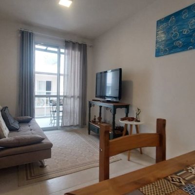 Apartamentos com 71m², 2 quartos, 1 suíte, 1 garagem, no bairro Campeche em Florianópolis