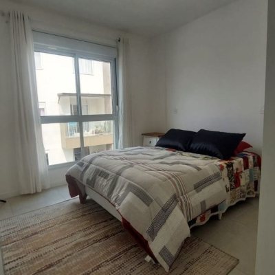 Apartamentos com 71m², 2 quartos, 1 suíte, 1 garagem, no bairro Campeche em Florianópolis