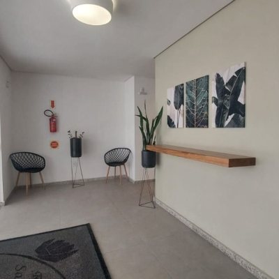 Apartamentos com 71m², 2 quartos, 1 suíte, 1 garagem, no bairro Campeche em Florianópolis