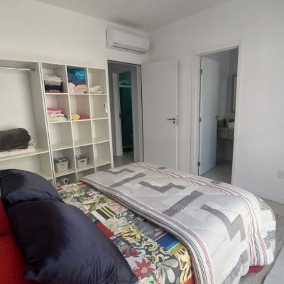 Apartamentos com 71m², 2 quartos, 1 suíte, 1 garagem, no bairro Campeche em Florianópolis