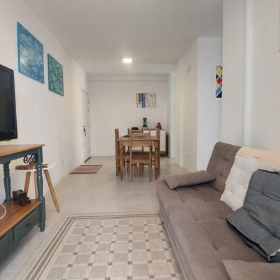 Apartamentos com 71m², 2 quartos, 1 suíte, 1 garagem, no bairro Campeche em Florianópolis