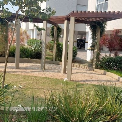 Apartamentos com 71m², 2 quartos, 1 suíte, 1 garagem, no bairro Campeche em Florianópolis