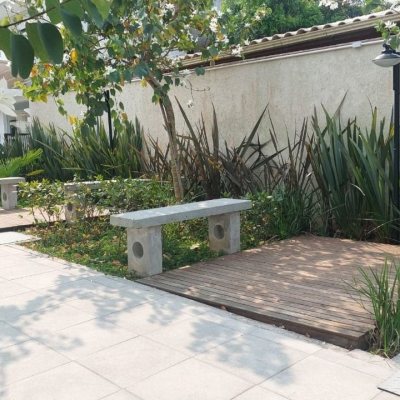 Apartamentos com 71m², 2 quartos, 1 suíte, 1 garagem, no bairro Campeche em Florianópolis