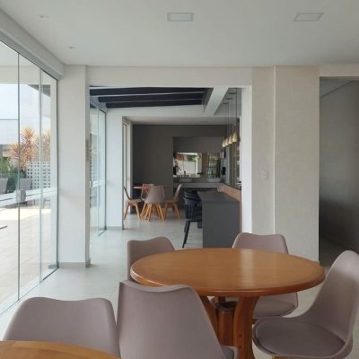 Apartamentos com 71m², 2 quartos, 1 suíte, 1 garagem, no bairro Campeche em Florianópolis