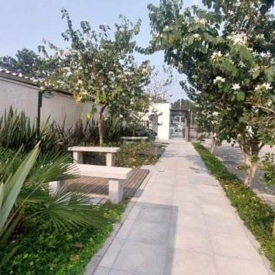 Apartamentos com 71m², 2 quartos, 1 suíte, 1 garagem, no bairro Campeche em Florianópolis