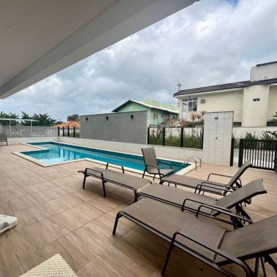 Apartamentos com 71m², 2 quartos, 1 suíte, 1 garagem, no bairro Campeche em Florianópolis