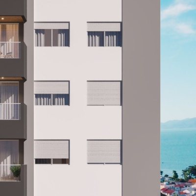 Empreendimento, no bairro Barreiros em São José
