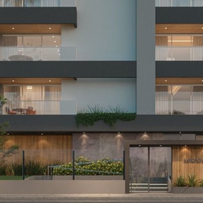 Empreendimento, no bairro Barreiros em São José