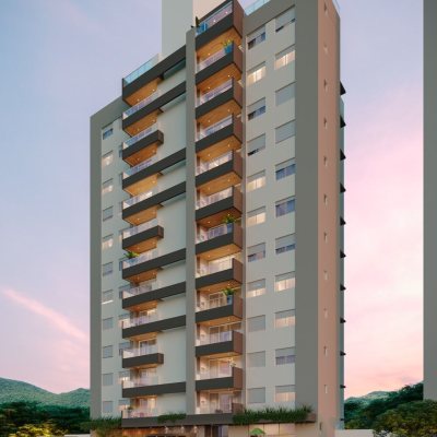 Empreendimento, no bairro Barreiros em São José
