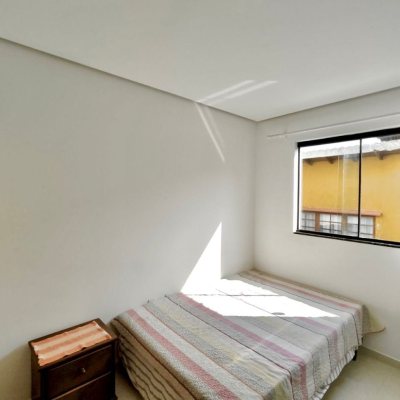 Apartamentos com 63m², 2 quartos, 1 suíte, 1 garagem, no bairro Ingleses do Rio Vermelho em Florianópolis