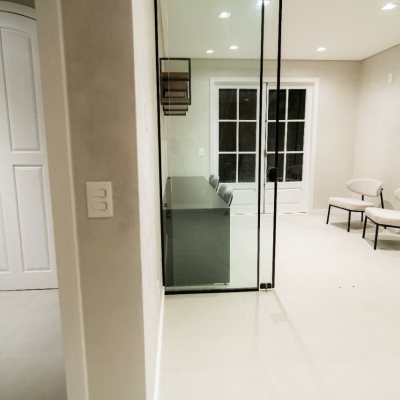 Empreendimento, no bairro Coqueiros em Florianópolis