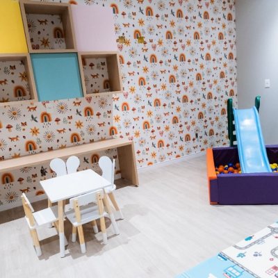 Empreendimento, no bairro Coqueiros em Florianópolis